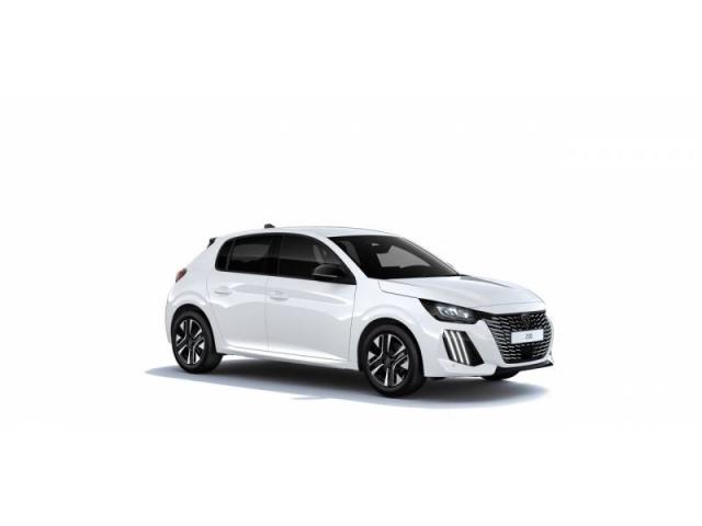 Peugeot 208 image 4