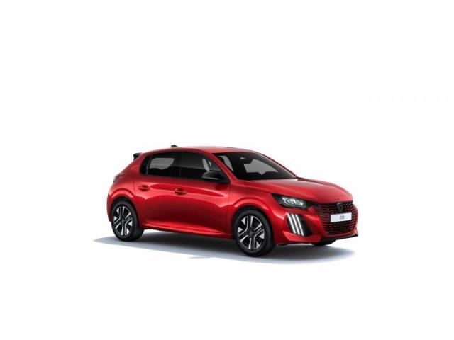 Peugeot 208 image 8
