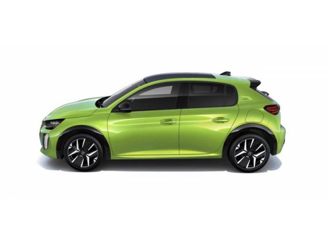 Peugeot 208 image 8