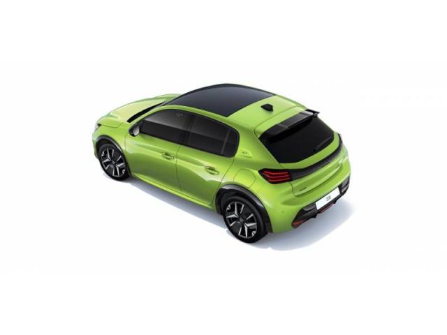 Peugeot 208 image 3