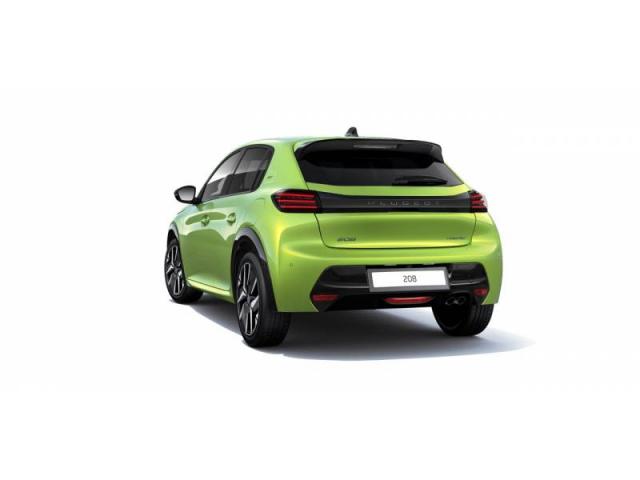 Peugeot 208 image 9
