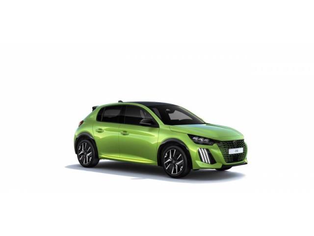 Peugeot 208 image 4