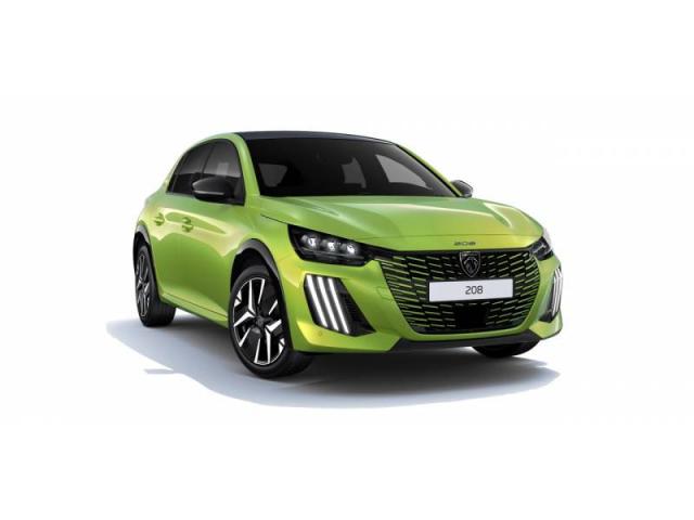 Peugeot 208 image 7