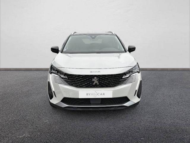 Peugeot 3008 image 5