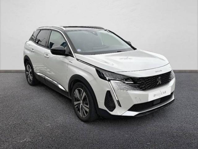 Peugeot 3008 image 8