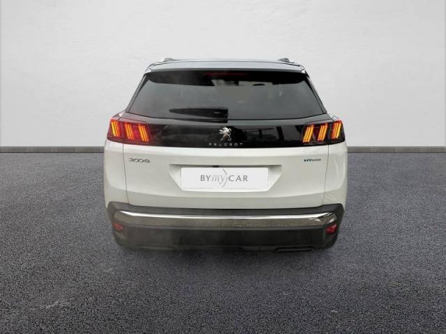 Peugeot 3008 image 4