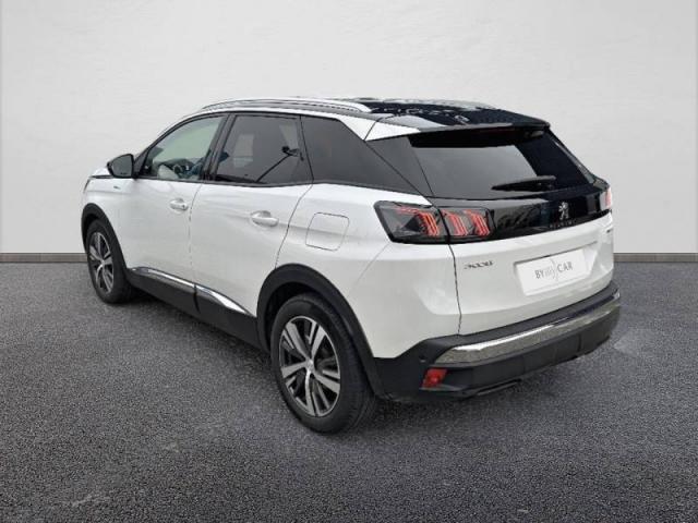 Peugeot 3008 image 1