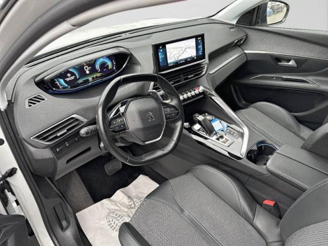 Peugeot 3008 image 7