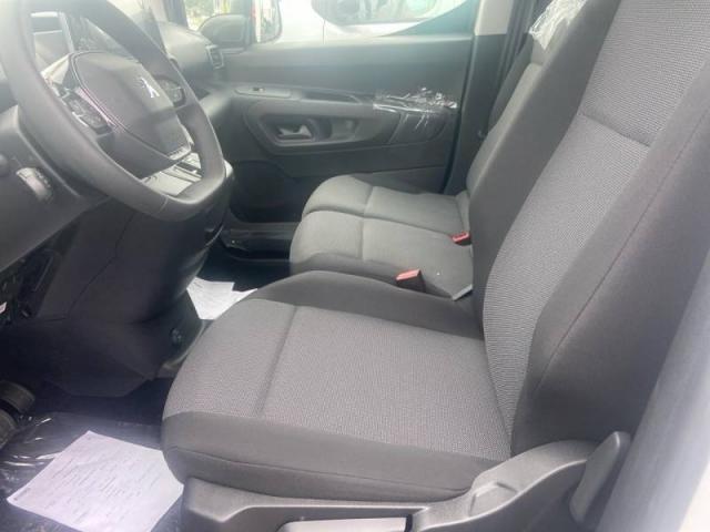 Peugeot Partner image 3