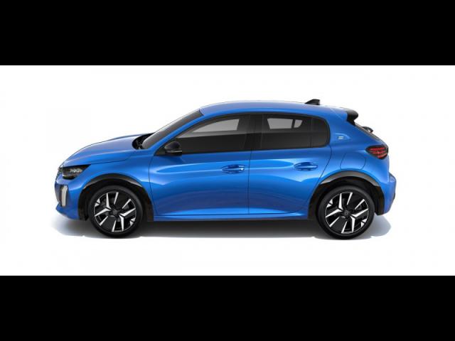 Peugeot 208 image 1
