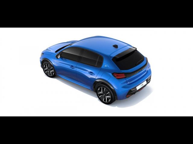 Peugeot 208 image 4