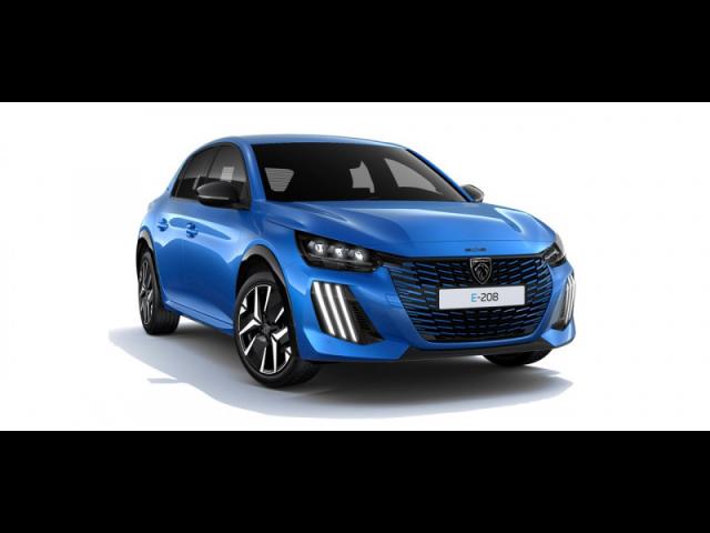 Peugeot 208 image 5