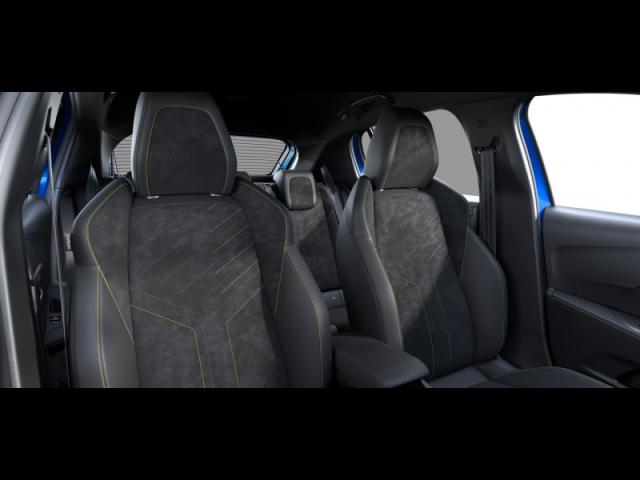Peugeot 208 image 2