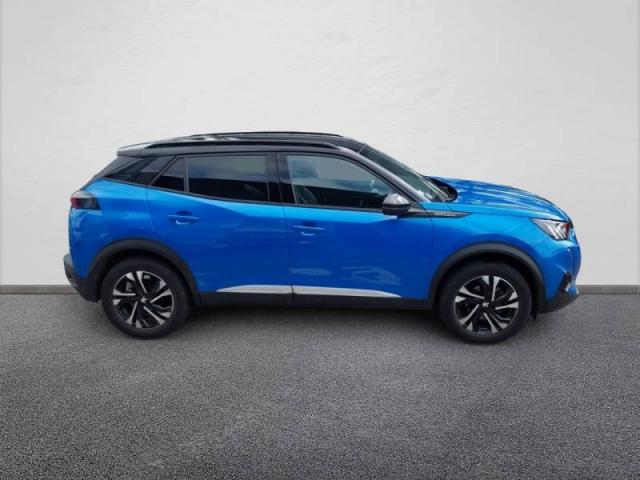 Peugeot 2008 image 3