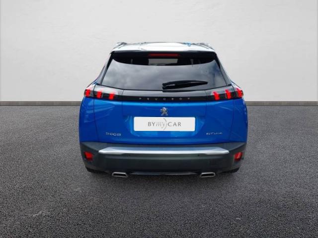 Peugeot 2008 image 5