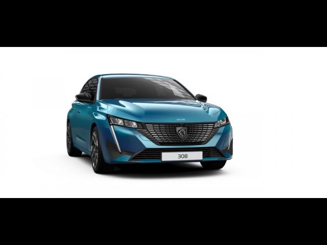 Peugeot 308 image 2