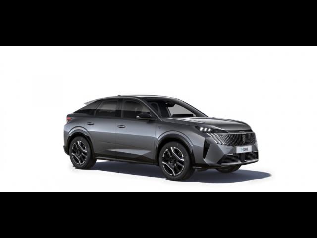Peugeot 3008 image 7