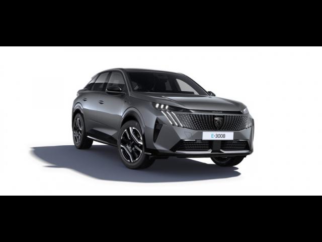 Peugeot 3008 image 4