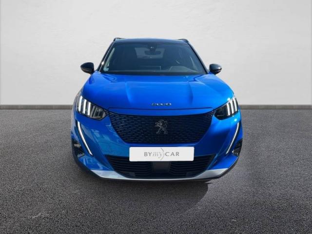 Peugeot 2008 image 9