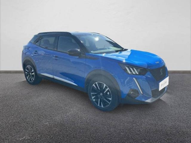 Peugeot 2008 image 7