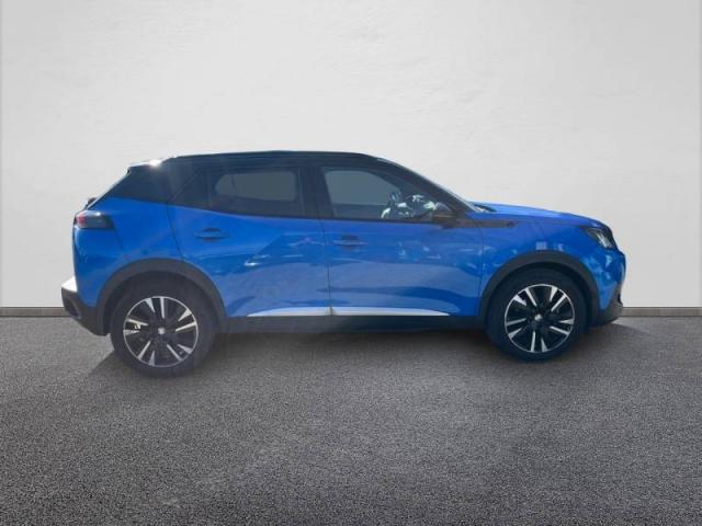 Peugeot 2008 image 3