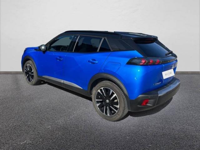 Peugeot 2008 image 6
