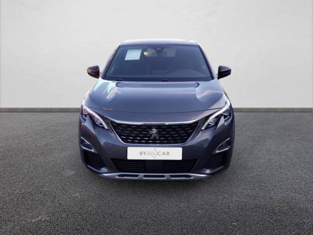 Peugeot 3008 image 2