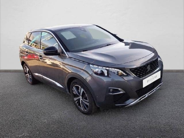 Peugeot 3008 image 7