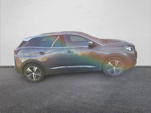 Peugeot 3008 image 4