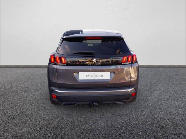 Peugeot 3008 image 1
