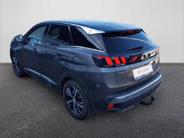 Peugeot 3008 image 3