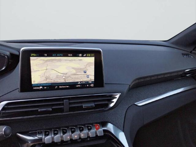 Peugeot 3008 image 8