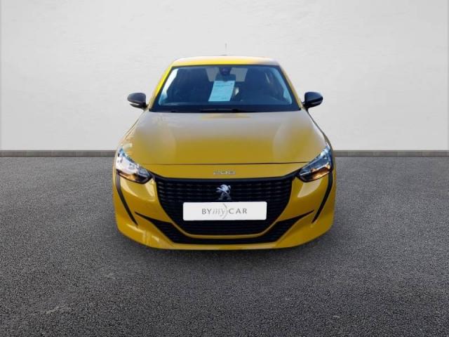 Peugeot 208 image 2