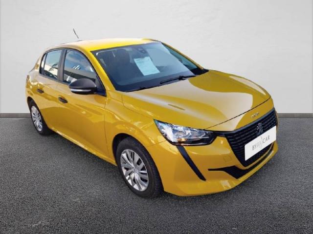 Peugeot 208 image 6
