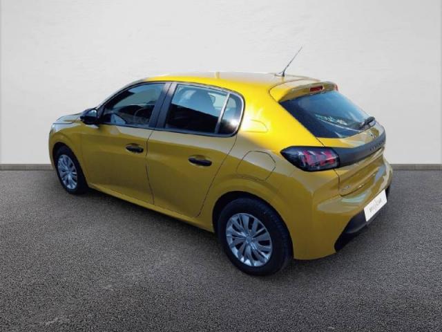 Peugeot 208 image 8