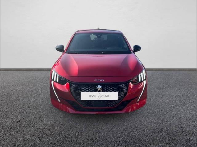 Peugeot 208 image 1