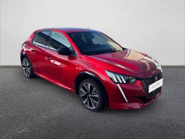 Peugeot 208 image 6