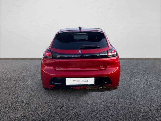 Peugeot 208 image 8