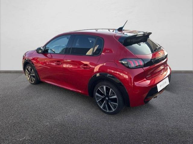 Peugeot 208 image 5