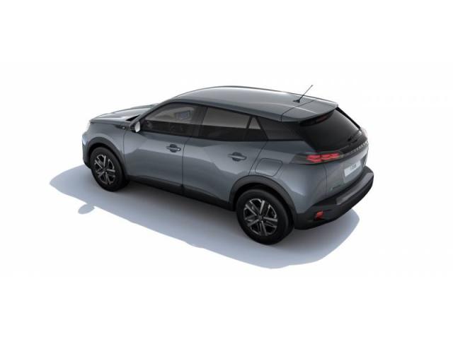 Peugeot 2008 image 4
