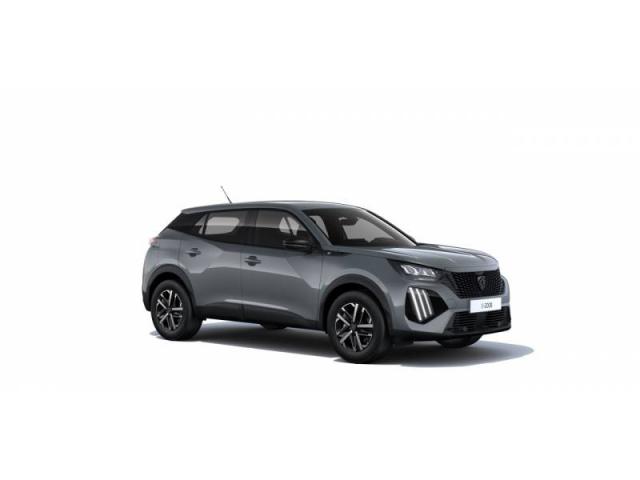 Peugeot 2008 image 1