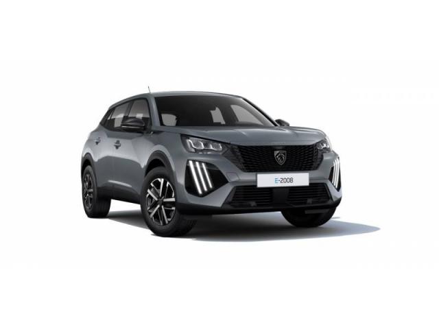 Peugeot 2008 image 8
