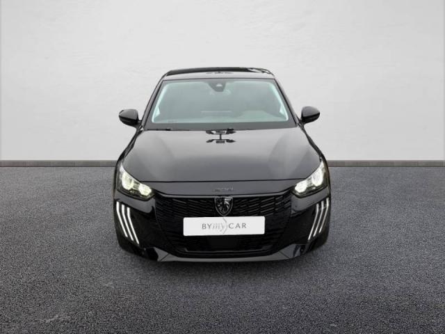 Peugeot 208 image 4