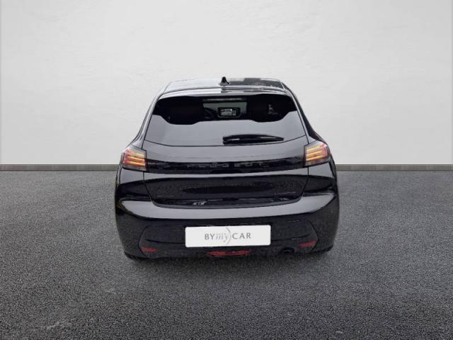 Peugeot 208 image 1