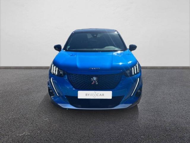 Peugeot 2008 image 1