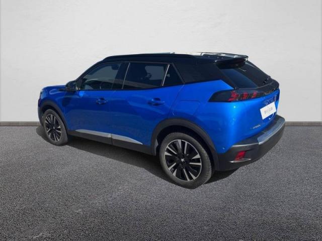 Peugeot 2008 image 5
