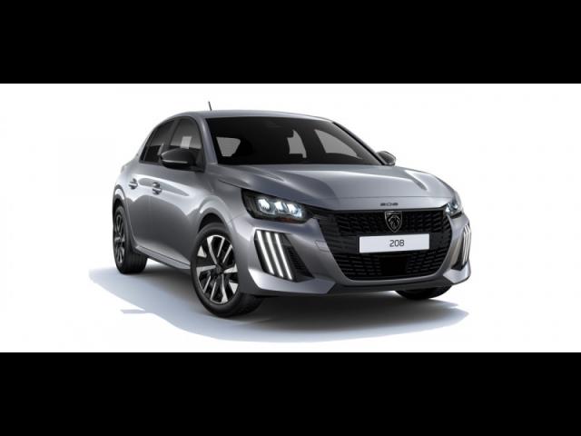 Peugeot 208 image 8