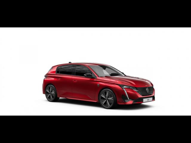 Peugeot 308 image 2