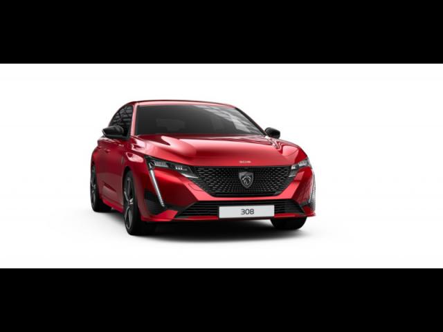 Peugeot 308 image 6