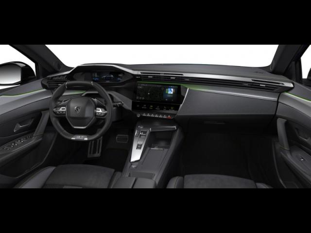 Peugeot 308 image 1